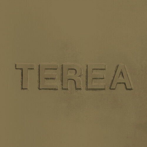 Cover for Terea (CD) [Digipak] (2021)