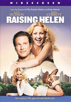 Cover for Raising Helen (DVD) [Widescreen edition] (2004)