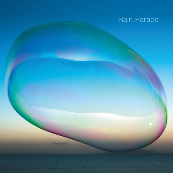 Cover for Rain Parade · Last Rays Of A Dying Sun (LP) [Limited edition] (2023)