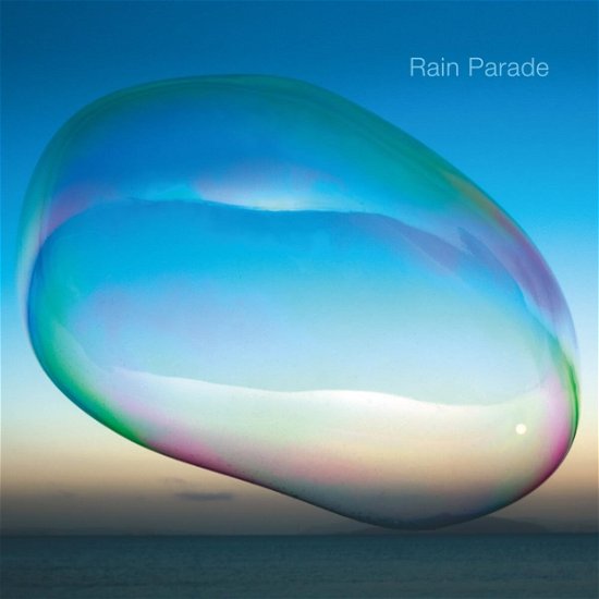 Last Rays Of A Dying Sun - Rain Parade - Music - LABEL 51 - 0810137040042 - September 15, 2023
