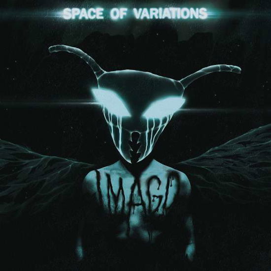 Space of Variations · Imago (CD) (2022)