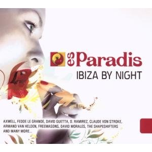 Cover for Es Paradis / Ibiza By Night (CD) (2013)