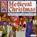 Cover for Pro Cantione Antiqua · Medieval Christmas - Tavern &amp; Tabernacle ! (CD) (2006)