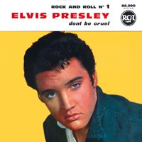 Cover for Elvis Presley · Rock And Roll No. 1 (7&quot;) [Coloured edition] (2019)