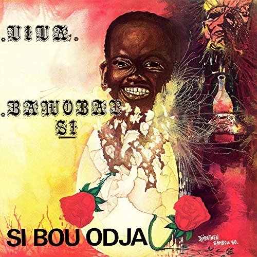 Cover for Orchestra Baobab · Si Bou Ojda (LP) (2021)