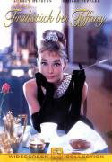 Frühstück Bei Tiffany-restauriert - Audrey Hepburn,martin Balsam,mickey Rooney - Filmy - PARAMOUNT HOME ENTERTAINM - 4010884500042 - 1 listopada 2004