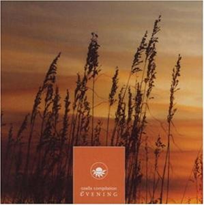 Evening-Ozella Compilatio (CD) (2010)