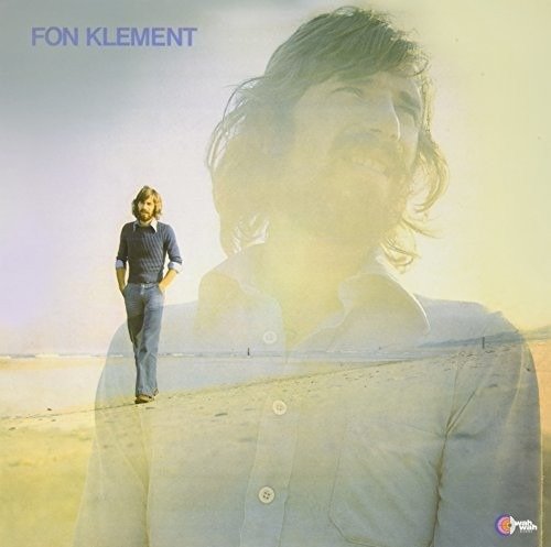 Cover for Fon Klement (LP) [Limited edition] (2022)