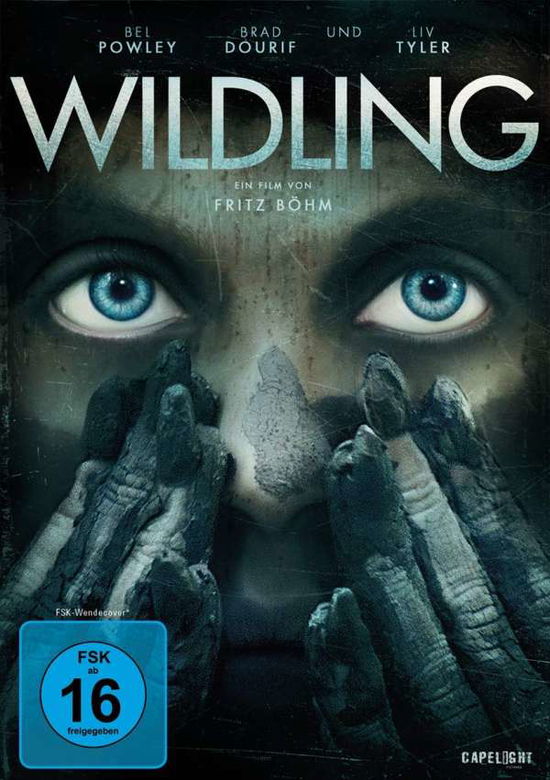 Wildling - Fritz Böhm - Movies - Aktion Alive Bild - 4042564188042 - October 26, 2018