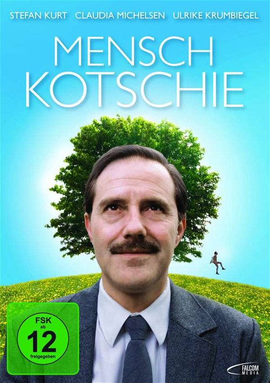 Cover for Mensch Kotschie (DVD) (2010)