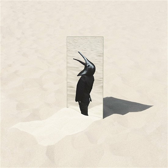 Cover for Penguin Cafe · The Imperfect Sea (Ltd Clear Lp) (LP) (2017)