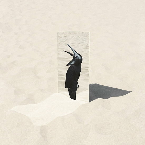 Cover for Penguin Cafe · Imperfect Sea (LP) (2017)