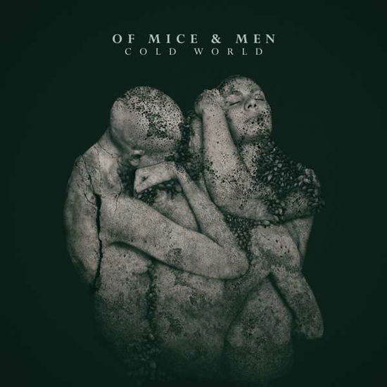 Cold World (Colored Vinyl) - Of Mice & Men - Musik - BMG Rights Management LLC - 4050538229042 - 16. september 2016