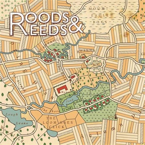 Cover for Roods &amp; Reeds · Loom Goes Click (CD) (2018)