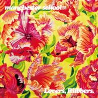 Cover for Manchester School · Lovers. Rubbers. (CD) [Japan Import edition] (2016)