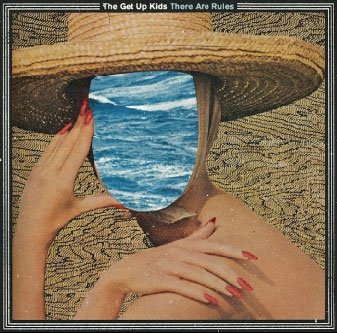Cover for The Get Up Kids · There Are Rules (CD) [Japan Import edition] (2015)