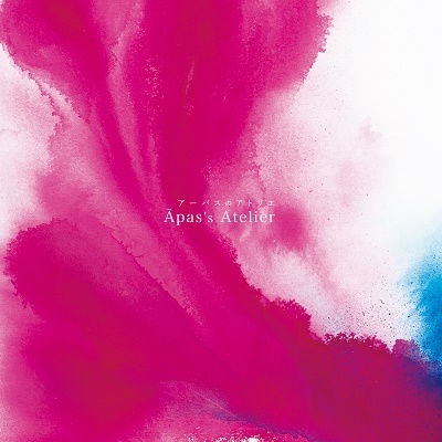 Cover for Ichiyo Izawa · Apas's Atelier (CD) [Japan Import edition] (2022)