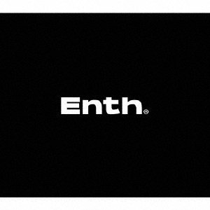 Cover for Enth · Neth (CD) [Japan Import edition] (2020)