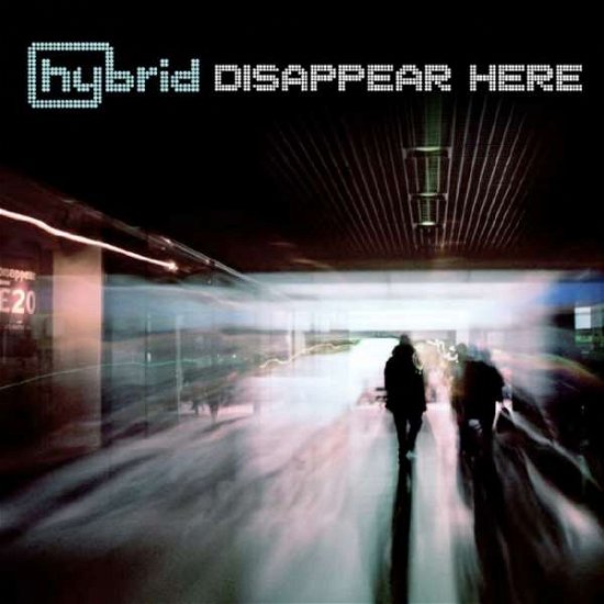 Disappear Here - Hybrid - Music - IMT - 4712765165042 - May 11, 2010