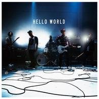 Cover for Back-on · Hello World (CD) [Japan Import edition] (2011)