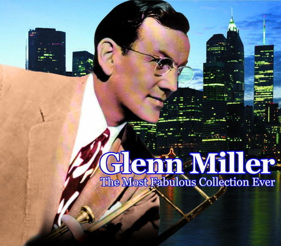 Untitled - Glenn Miller - Musique - 51NO - 4961523091042 - 17 juillet 2010