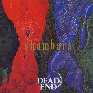 Cover for Dead End · Shambara [+2] &lt;limited / Shm-cd&gt; (CD) [Japan Import edition] (2011)