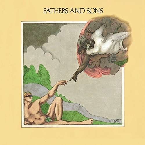 Fathers And Sons - Muddy Waters - Musik - CHESS - 4988005840042 - 27 augusti 2014