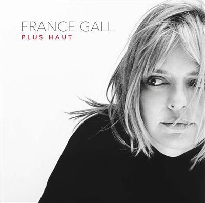 France Gall · Plus Haut - Best Of (LP) (2024)