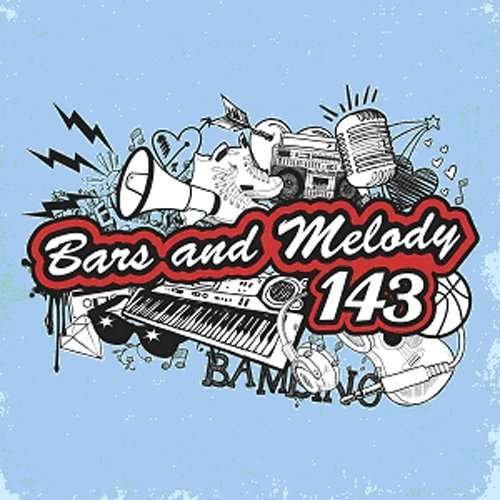 Cover for Bars &amp; Melody · 143 (CD) (2016)