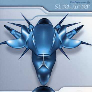 Sidewinder -9tr--v/a - Sidewinder - Muziek - Phar Psyde - 5060147120042 - 18 mei 2007