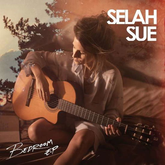 Cover for Selah Sue · Bedroom (LP) [EP edition] (2020)