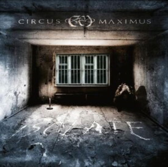 Cover for Circus Maximus · Isolate (LP) (2024)