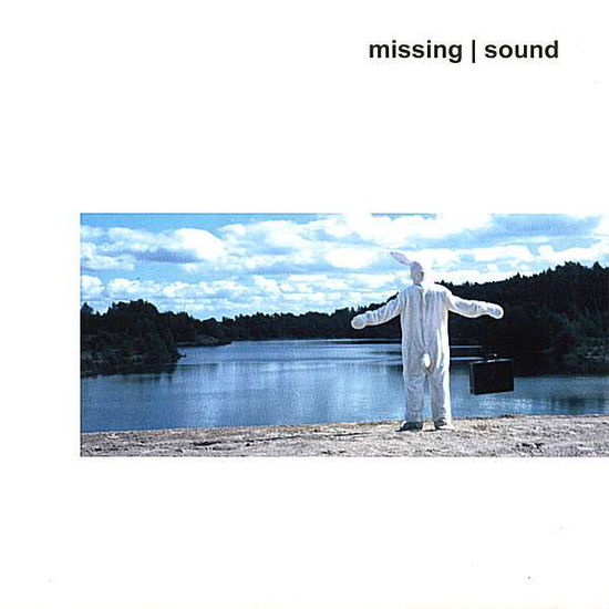 Cover for Missing Sound (CD) (2007)