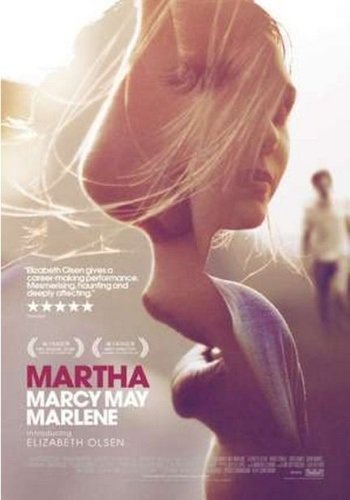 Martha Marcy May Marlene -  - Movies - FOX - 7340112703042 - October 1, 2013