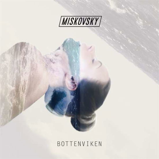 Lisa Miskovsky · Bottenviken (CD) (2019)