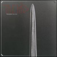 Cover for Kid · Transient Blood (CD) (2008)
