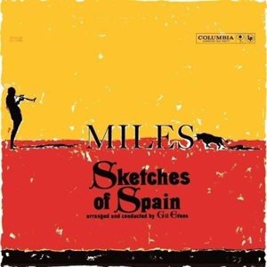 Sketches of Spain - Miles Davis - Musik - DOXY - 8013252889042 - 4. juni 2013