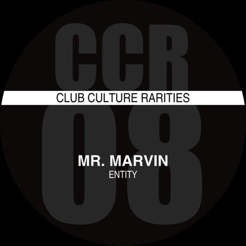 Mr. Marvin · Entity (LP) (2022)