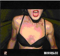 Missqlee (CD) (2017)