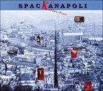 Cover for Various Artists · Spackanapoli Kollection (CD)