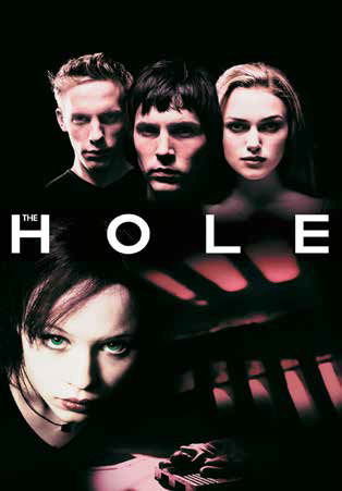 Cover for Thora Birch · Hole (The) (DVD) [No English edition]