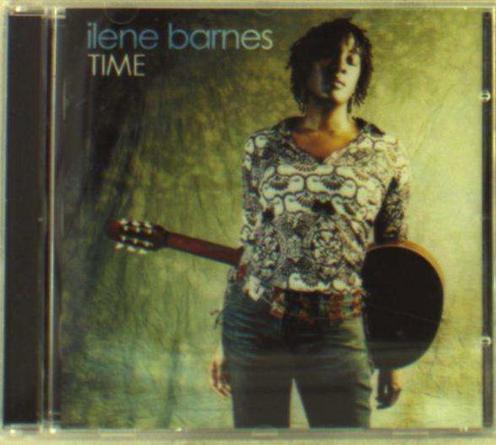 Time - Ilene Barnes - Music - GO! ENTERTAINMENT - 8713762703042 - January 22, 2004