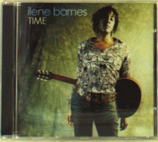 Time - Ilene Barnes - Musik - GO! ENTERTAINMENT - 8713762703042 - 22. januar 2004