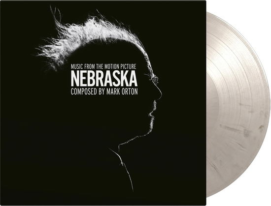 Nebraska -  - Música - MUSIC ON VINYL - 8719262025042 - 13 de janeiro de 2023