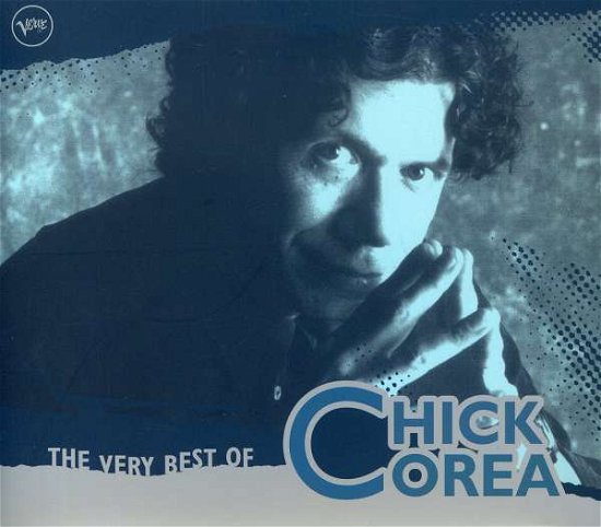 Cover for Chick Corea · Very Best of (CD) (2004)