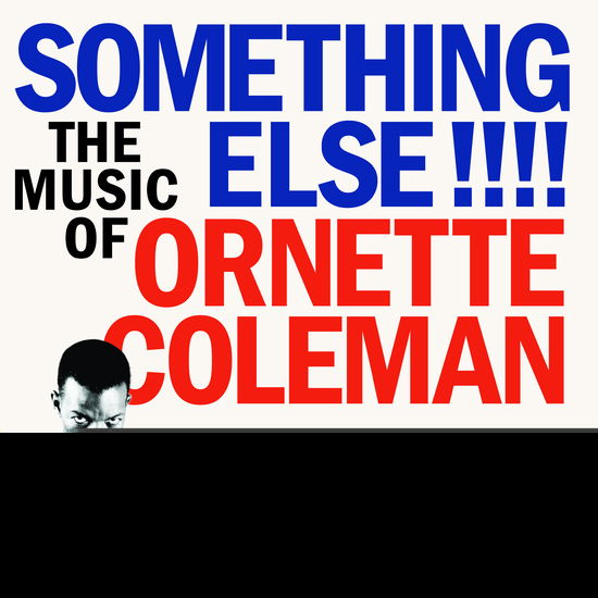 Something Else (Natural Vinyl) - Ornette Coleman - Musik - SECOND RECORDS - 9003829977042 - 1. Juli 2022