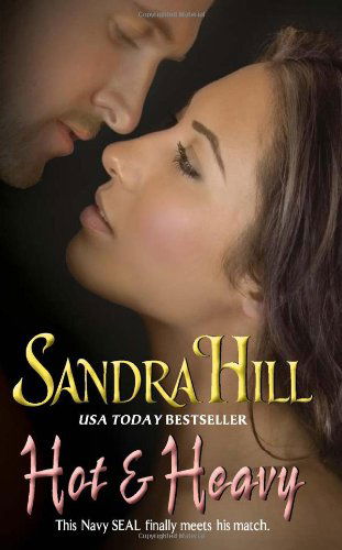 Cover for Sandra Hill · Hot &amp; Heavy - Viking II (Paperback Book) [Reissue edition] (2011)