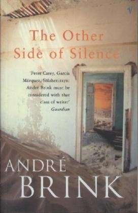 Cover for Andre Brink · The Other Side Of Silence (Paperback Bog) (2003)