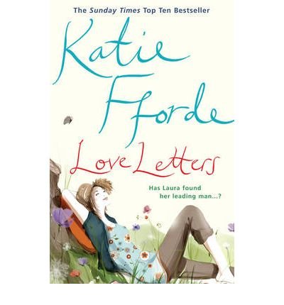 Cover for Katie Fforde · Love Letters (Paperback Book) (2010)