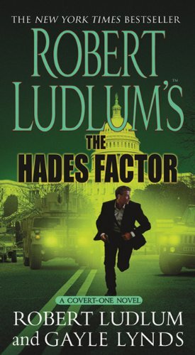 Cover for Robert Ludlum · Robert Ludlums the Hades Factor (Pocketbok) [Reprint edition] (2011)